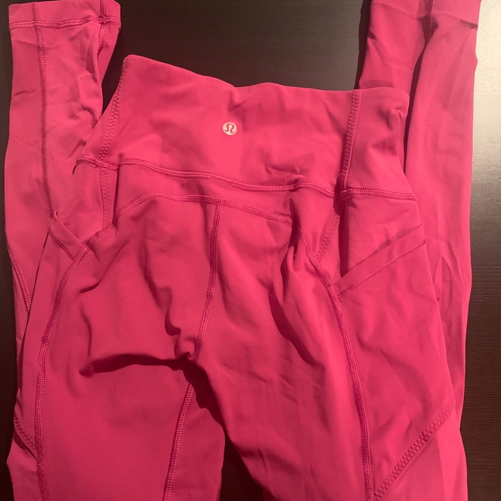 Lululemon
